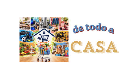 Tienda de todo a casa